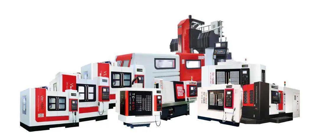 疫情后2020年中國高端數控機床行業(yè)市場和發(fā)展分析(圖6)