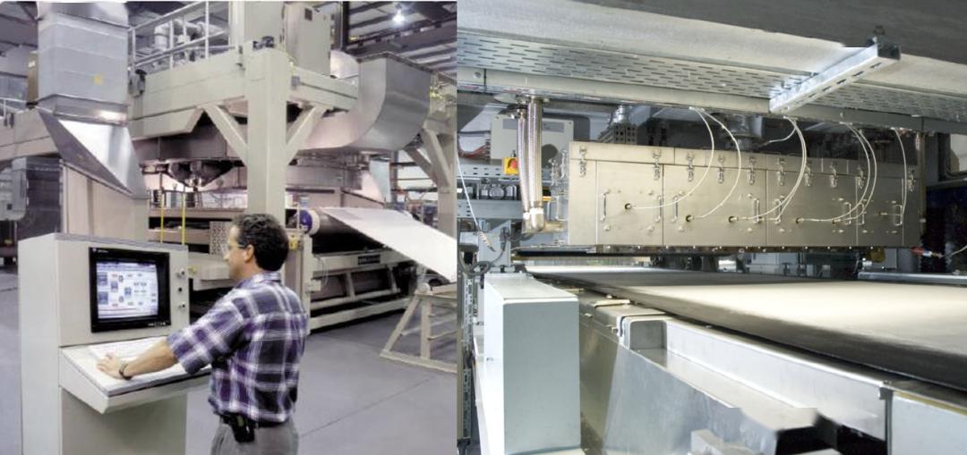 揭秘“熔噴模頭”、“口罩熔接齒模”，到底是個(gè)啥？(圖5)