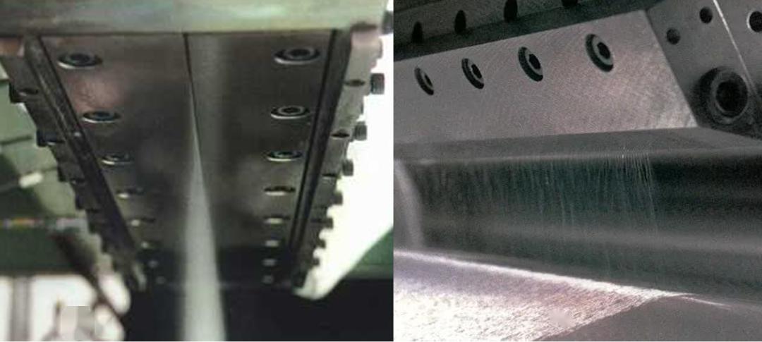 揭秘“熔噴模頭”、“口罩熔接齒模”，到底是個(gè)啥？(圖3)