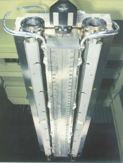 揭秘“熔噴模頭”、“口罩熔接齒模”，到底是個(gè)啥？(圖6)