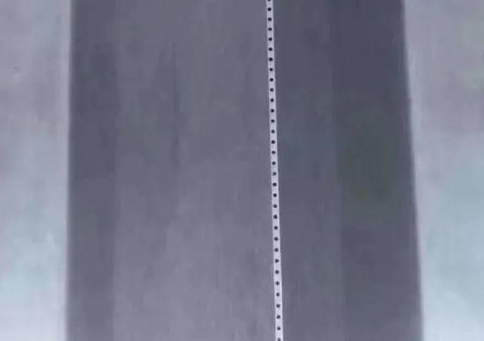 揭秘“熔噴模頭”、“口罩熔接齒模”，到底是個(gè)啥？(圖9)