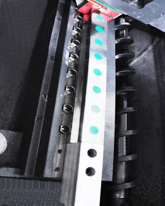 如何選擇一臺(tái)高效的立式加工中心？(圖4)