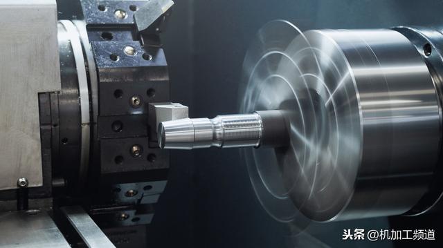 機(jī)械加工必須掌握的，5個零件加工精度常識