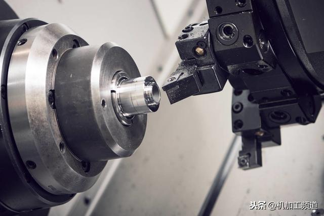 機(jī)械加工必須掌握的，5個零件加工精度常識