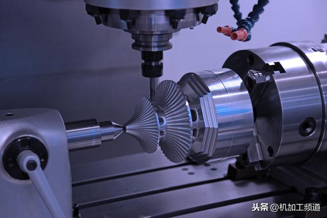 機(jī)械加工必須掌握的，5個零件加工精度常識