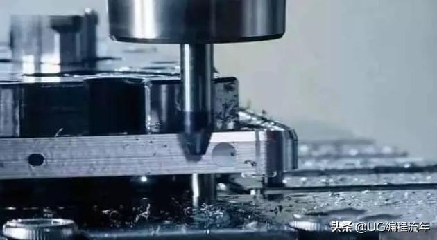 CNC加工中心新手必學(xué)的基礎(chǔ)知識，切削量和進(jìn)給量不能少