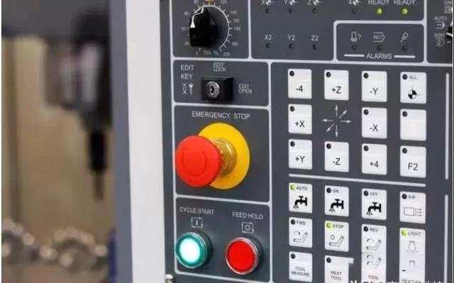 非常常見的FANUC機(jī)床報(bào)警問題解決辦法，作為數(shù)控人一定要知