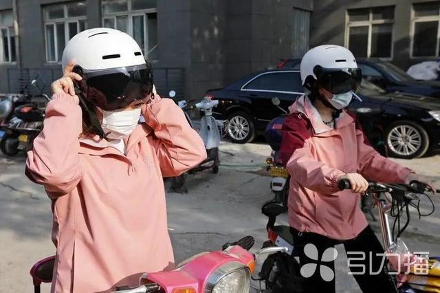 頭盔火了！最好買有這種標志的...